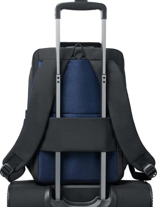 Actual product image Rivacase 8425 MacBook Pro 16 Rucksack 14 ECO schwarz