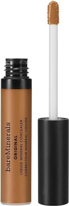 Actual product image Bare Minerals ORIGINAL liquid concealer #5w-dark 6 ml (5W-Dark)