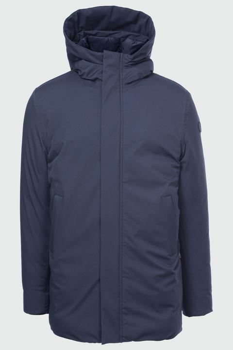 Rukka Legend Herren Winterparka