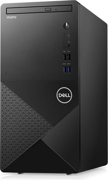 Image du produit Dell OptiPlex 3020 i3-4160 SFF Intel® Core™ i3 4 Go DDR3-SDRAM 500 Go HDD Windows 7 Professional PC (Intel Core i3-12100, 8 Go, 256 Go)