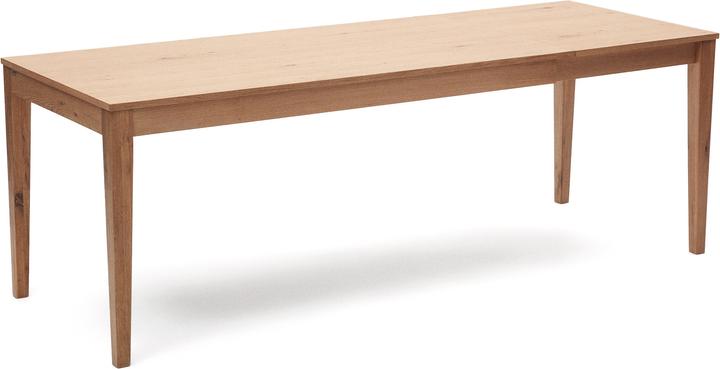Actual product image Kave Home Yain (160 x 80 x 76 cm)