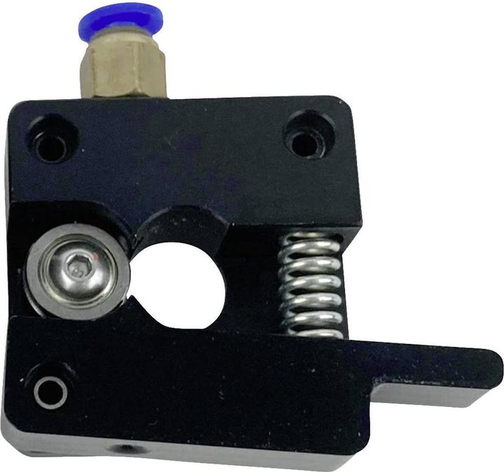 Image du produit Renkforce Extrudeuse de remplacement Convient pour (imprimante 3D) : Pro 7 Dual RF-549 (Pièce de rechange)