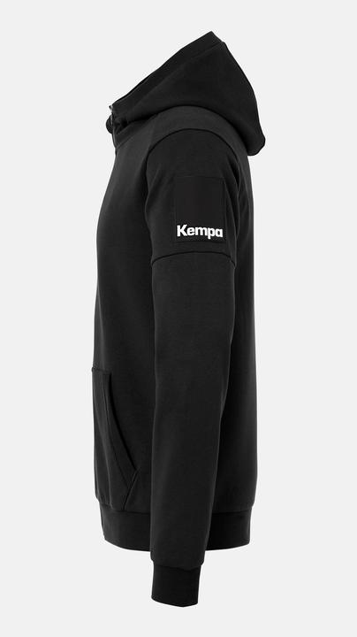 Produktbild Kempa Status Kapuzenjacke (XXL)