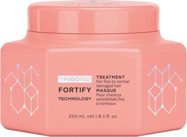 Image du produit Schwarzkopf Professional Traitement FIBRE CLINIX Fortify (30 ml)