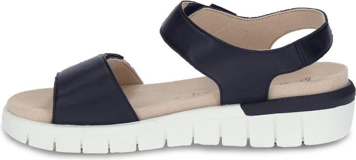 Actual product image Caprice Sandal (39)
