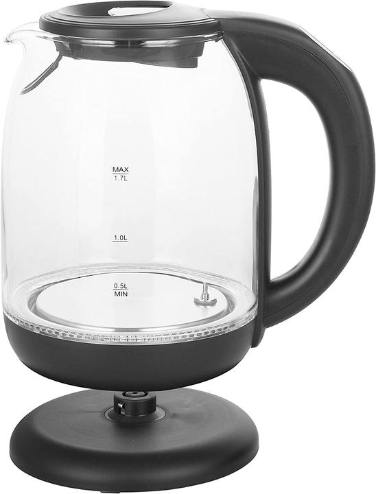 Produktbild Emerio WK 119255 Wasserkocher (1.70 l)