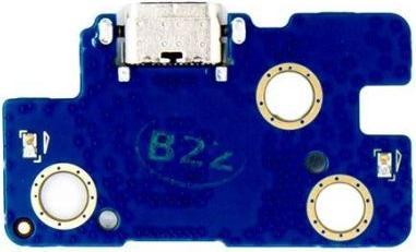 Image du produit Samsung X200/X205 Galaxy Tab A8 Board with charging Connector (Service Pack) (Galaxy Tab A8)