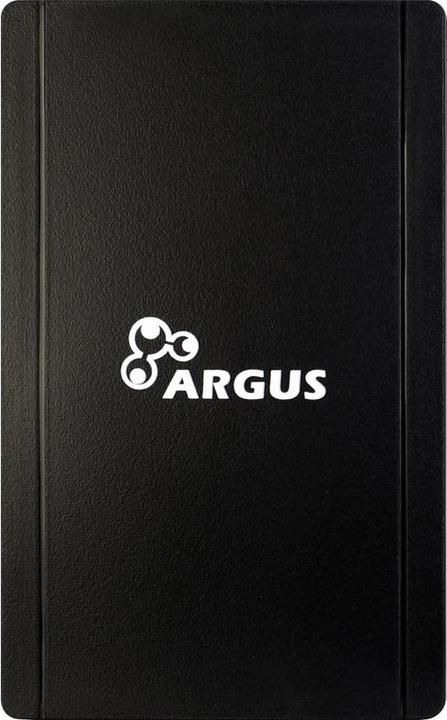 Produktbild Intertech Argus USN90-UCB Notebook Universaladapter inkl USB-Port automatisch anpassende Voltzahl (90 W)