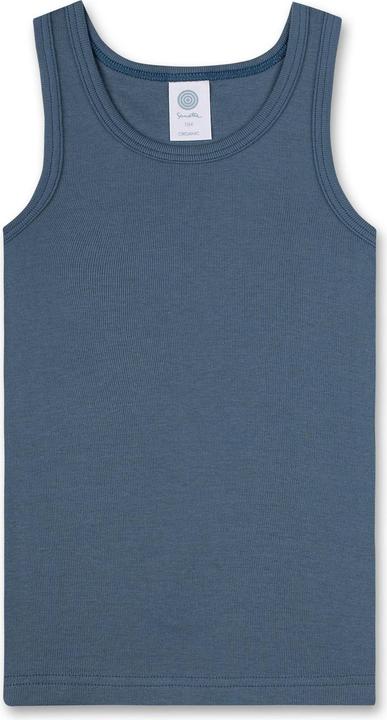 Produktbild Sanetta Unterhemd Casual Bequem sitzend (140)