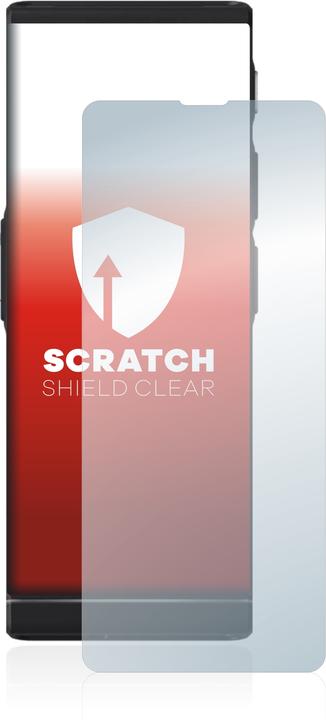 Immagine prodotto upscreen Scratch Shield Pellicola (1 Pezzo/i, Samsung Galaxy A13)