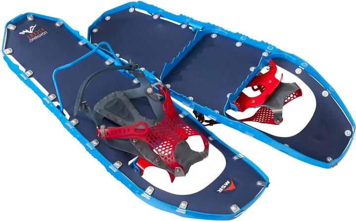 Msr Lightning Ascent (25")