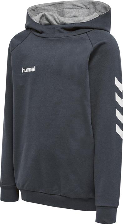 Immagine prodotto hummel Go Kids Felpa Con Cappuccio In Cotone (116)
