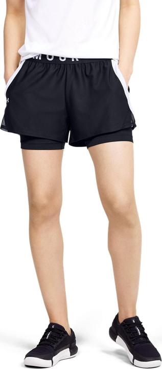 Actual product image Under Armour Play (M)
