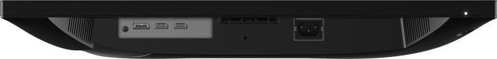 Actual product image MSI MAG 255XF (1920 x 1080 pixels, 24.50")