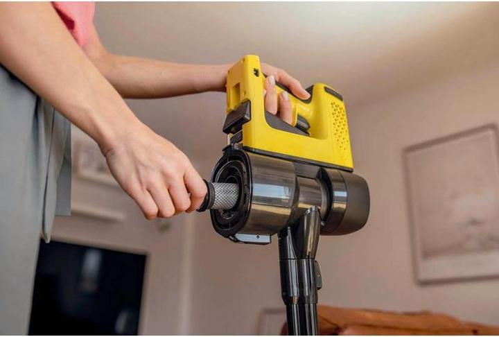 Produktbild Kärcher VC 4 Cordless Premium myHome