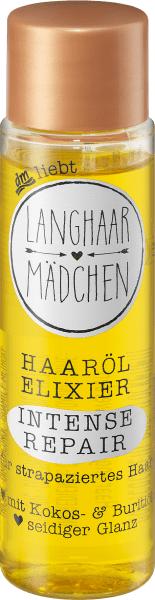 dm Langhaarmädchen Elixir Intense Repair (20 ml)