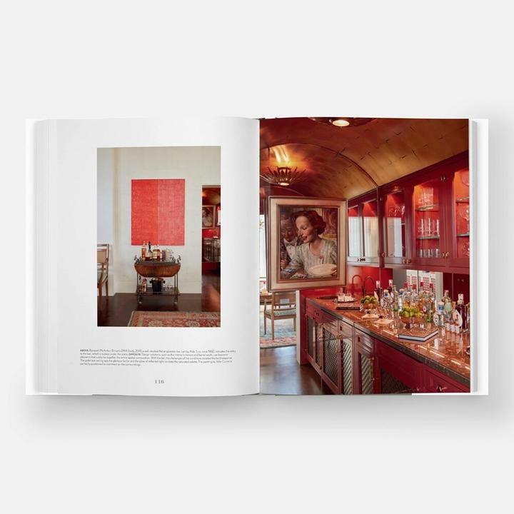 Produktbild Extraordinary Interiors (Englisch, Suzanne Tucker, 2022)