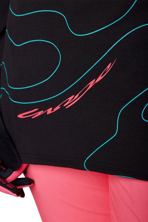 Produktbild Fox Jersey 22 W Ranger Mid Ls Lunar Blk (XS)