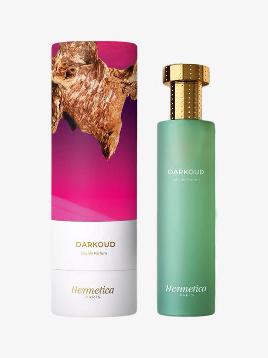 Produktbild Hermetica Darkoud (Eau de Parfum, 50 ml)