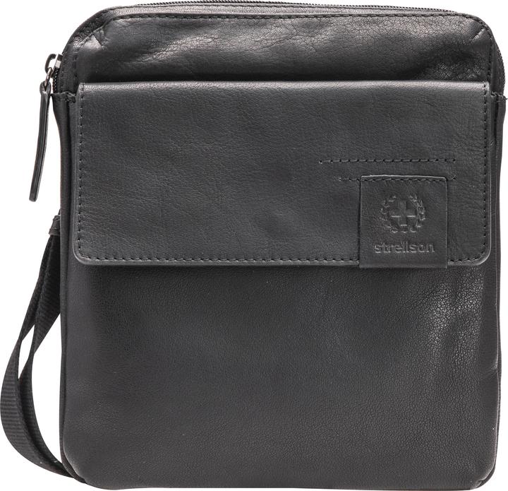 Strellson Umhängetasche Hyde Park ShoulderBag XSVZ2