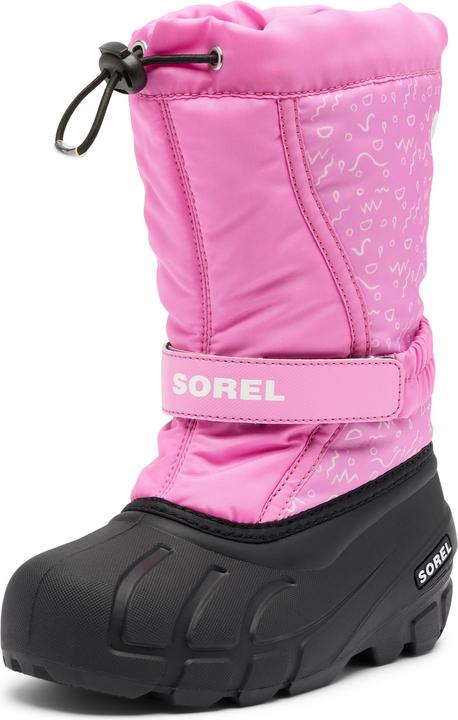 Produktbild Sorel Childrens Flurry™ Boot Print (25)
