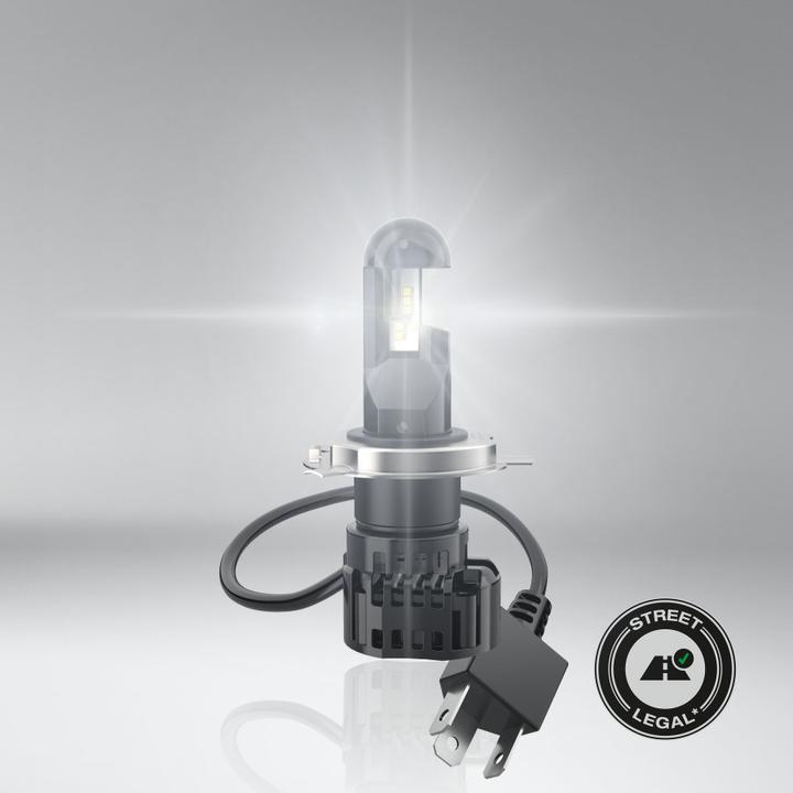 Produktbild Osram Night Breaker (H4)