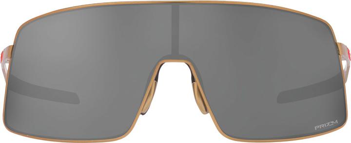Actual product image Oakley Sutro TI (Gold, Prizm Black)