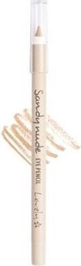 Immagine prodotto Lovely Matita occhi Eyeliner Ssndy Nude (Nude)