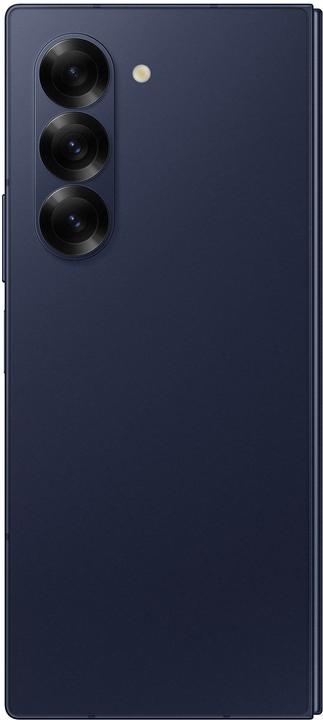 Actual product image Samsung Galaxy Z Fold6 (256 GB, Navy, 7.60", SIM + eSIM, 50 Mpx, 5G)
