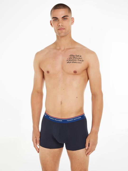 Produktbild Tommy Hilfiger 3p Wb Trunk (M, 3er Pack)