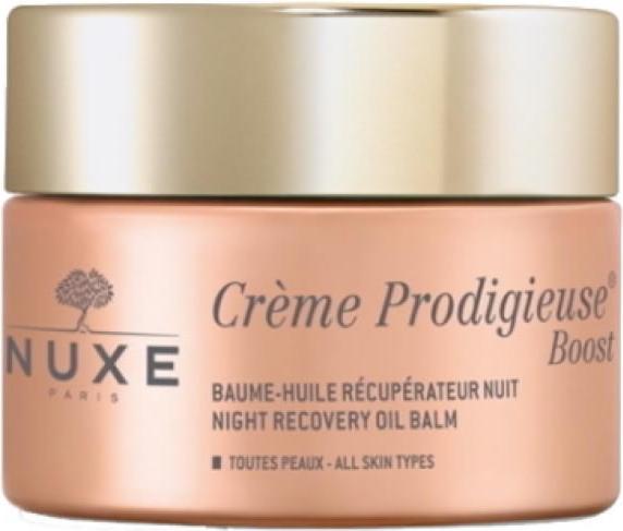 Actual product image Nuxe Crème Prodigieuse Boost (50 ml)