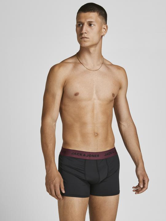 Immagine prodotto Jack & Jones Flower (M, confezione da 3)