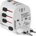 Produktbild MicroConnect Skross SKROSS Weltadapter (1.302535)