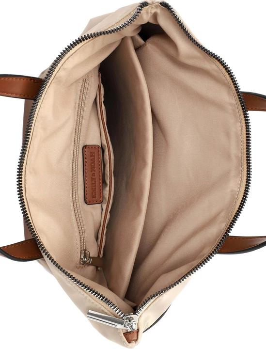 Actual product image Emily und Noah Rucksack E&N Elaura (18.56 l)