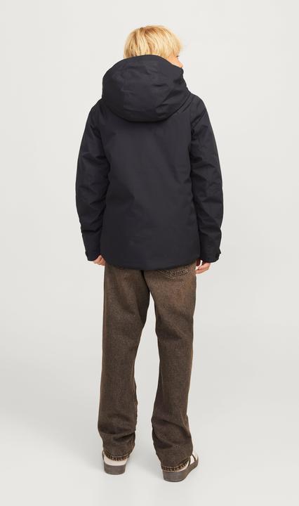 Immagine prodotto Jack & Jones Giacca Softshell Per ragazzi Giacca Softshell (140)