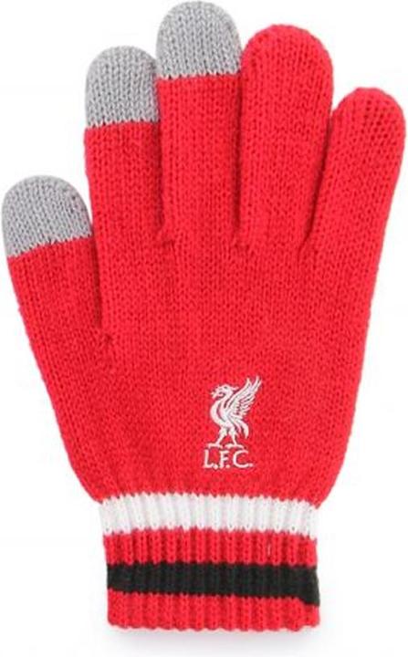 Produktbild Score Draw 47 Handschuhe Jerseyware Touchscreen (One Size)