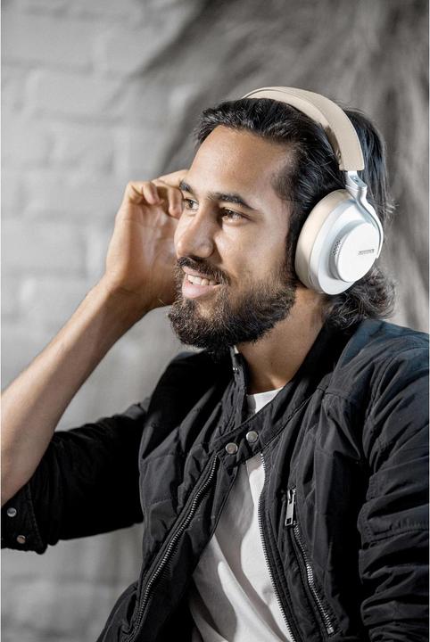 Actual product image Shure AONIC 50 (ANC, 20 h, Wireless, Cable)