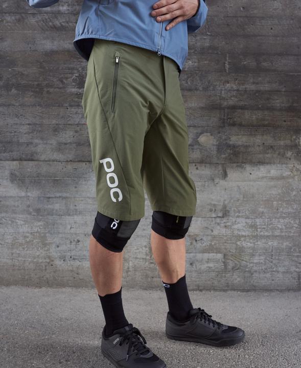 Actual product image Poc Essential Enduro Herren Bikeshort (L)