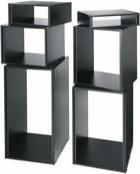 Produktbild Middle Atlantic Laminate Racks 16"