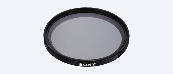 Produktbild Sony Polfilter VF-62CPAM2 (62 mm, Polarisationsfilter, 62 mm)