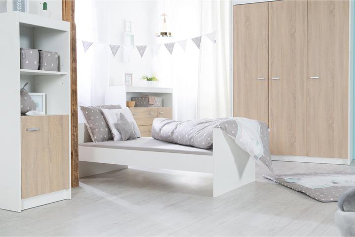 Image du produit Roba Gabriella (Unité de changement, Lit de bébé)