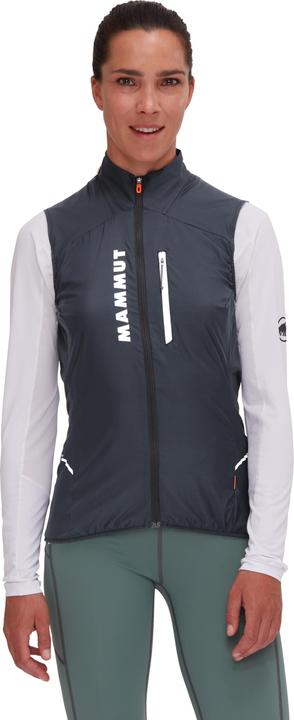 Produktbild Mammut Aenergy TR WB Hybrid Vest Women (XL)