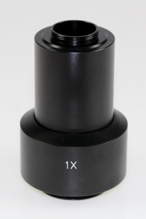 Actual product image Kern Microscope camera adapter OBB-A1514