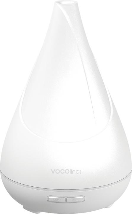 Image du produit Vocolinc Smart Aroma Diffuser FlowerBud FLB (jusqu'à 30 m2) (30 m²)