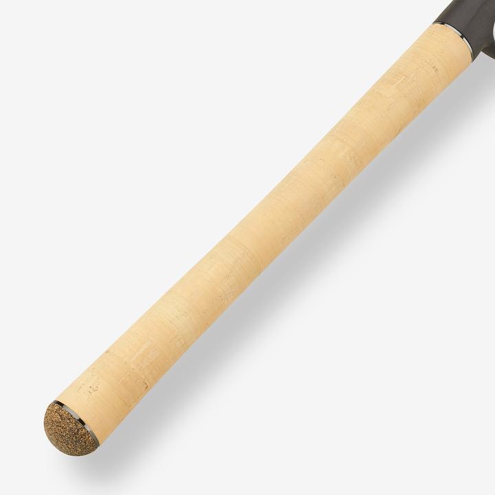 Immagine prodotto Caperlan Angelrute WXM-9 Casting 7'3 2,21 m H 10–40 g 3/8–1,4 oz (Cast, 221 cm)