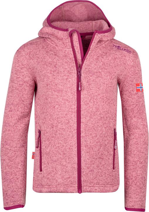 Actual product image Trollkids Jondalen XT (152)