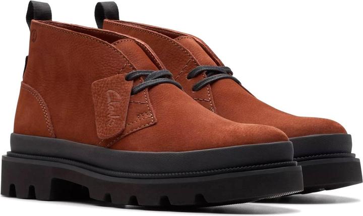 Immagine prodotto Clarks Badell DB (39.5)