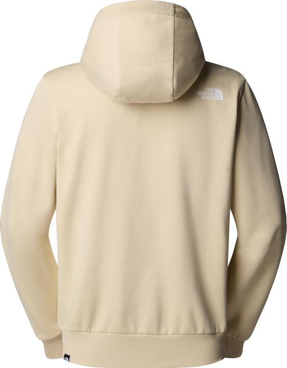 Produktbild North Face Simple Dome Hoodie (XL)