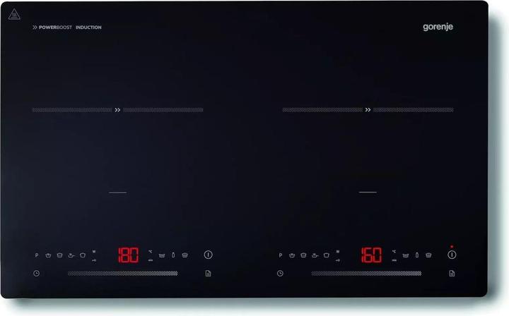 Actual product image Gorenje ICY3500DP