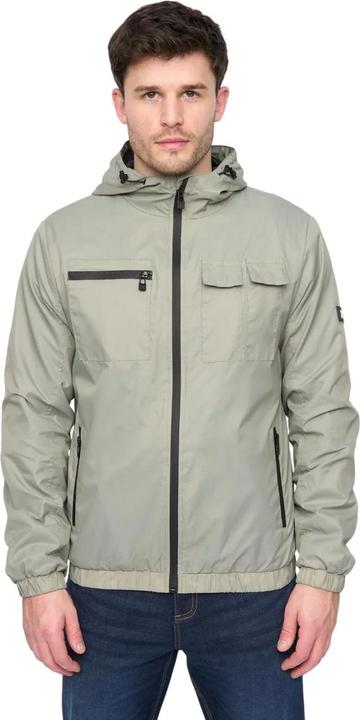 Duck and Cover Trentbridge Jacke